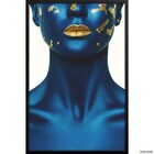 Quad 100x150 Foco Az