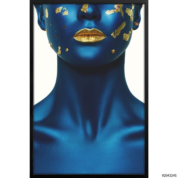 Quad 100x150 Foco Az