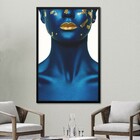 Quad 100x150 Foco Az