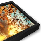 Quad 100x150 Paisagem