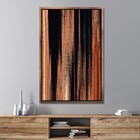 Quad 100x150 Stretch