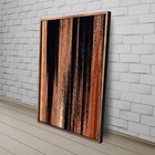 Quad 100x150 Stretch