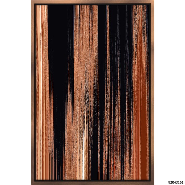 Quad 100x150 Stretch