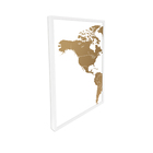 Quad 120x60 Mapa Drd