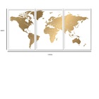 Quad 120x60 Mapa Drd