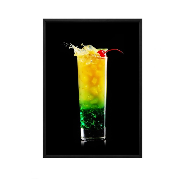 Quad 30x40 Copo Color