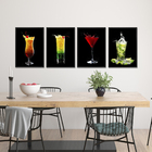 Quad 30x40 Copo Color