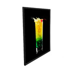 Quad 30x40 Copo Color