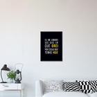 Quad 30x40 Frase Pto