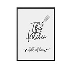 Quad 30x40 Kitchen Cz