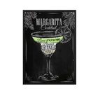 Quad 30x40 MargaritaPrt