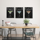 Quad 30x40 MargaritaPrt