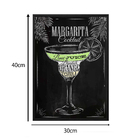 Quad 30x40 MargaritaPrt