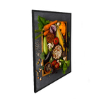 Quad 30x40 Vegetables Prt