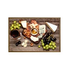 Quad 30x45 Copa/bar Mr