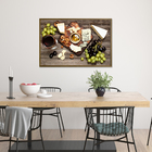 Quad 30x45 Copa/bar Mr