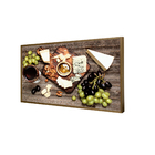 Quad 30x45 Copa/bar Mr