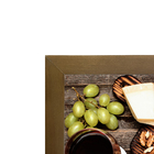 Quad 30x45 Copa/bar Mr