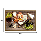 Quad 30x45 Copa/bar Mr