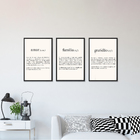 Quad 30x45 Familia Br