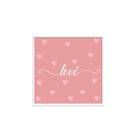 Quad 40x40 Love II Rs