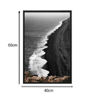 Quad 40x60 Ondas Pto