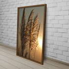 Quad 60x100 Flor no Sol