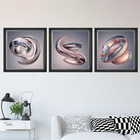 Quad 60x60 Circle II Pta