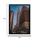 Quad 60x90 Cidade Az