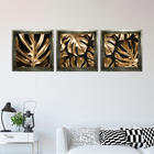 Quad 70x70 Adão Drd