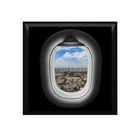 Quad 70x70 Aerial Pto