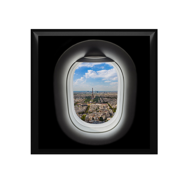 Quad 70x70 Aerial Pto