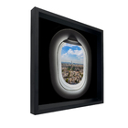 Quad 70x70 Aerial Pto