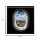 Quad 70x70 Aerial Pto