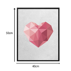 Quad  40x50 Lapidado Rs