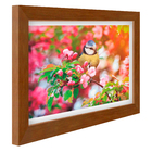 Quad E 30x40 Cerejeira/Pássaro Rs