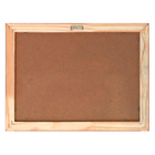 Quad E 30x40 Cerejeira/Pássaro Rs