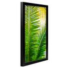 Quad H 40x70 Folha Palmeira III Vd