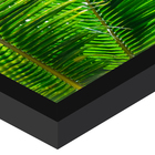 Quad H 40x70 Folha Palmeira III Vd