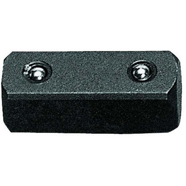 Quadrado Para Catraca Encaixe 3/4" Gedore 52mm 017140