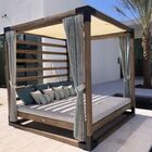 Quadrata Oásis Popsteel