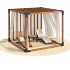 Quadrata Personnalité Popsteel