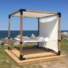 Quadrata Refúgio Popsteel