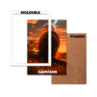 Quadrinho Águia Eclipse -- Br Artes