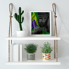 Quadrinho Cristo Ordem E Progresso