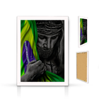 Quadrinho Cristo Ordem E Progresso