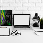 Quadrinho Cristo Ordem E Progresso