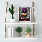 Quadrinho Fique Rico