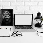 Quadrinho Leão Rei Br Artes