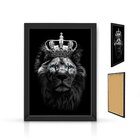 Quadrinho Leão Rei Br Artes